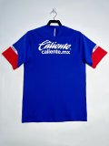 2018/2019 Cruz Azul Home Fans Retro 1:1 Quality Soccer Jersey
