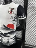24/25 Japan Special Edition Player 1:1 Quality Soccer Jersey