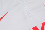 24/25  Liverpool  Grey Fans  1:1 Quality Training Jersey