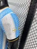 24/25  Argentina Special Edition  Player 1:1 Quality Soccer Jersey