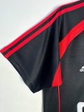 2000/2001  AC Milan Home Fans Retro 1:1 Quality Soccer Jersey