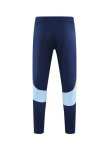 24/25  Real Madrid  Training Blue 1:1 Quality Training Jersey