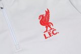 24/25  Liverpool  Grey Fans  1:1 Quality Training Jersey