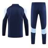 24/25  Real Madrid  Training Blue 1:1 Quality Training Jersey
