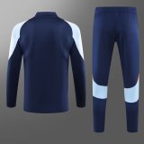 24/25  Real Madrid  Training Blue 1:1 Quality Training Jersey