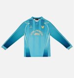 24/25 Venice Third Long Sleeve Fans 1:1 Quality Soccer Jersey