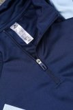 24/25  Real Madrid  Training Blue 1:1 Quality Training Jersey