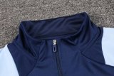 24/25  Real Madrid  Training Blue 1:1 Quality Training Jersey