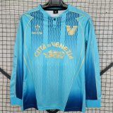 24/25 Venice Third Long Sleeve Fans 1:1 Quality Soccer Jersey