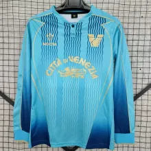 24/25 Venice Third Long Sleeve Fans 1:1 Quality Soccer Jersey