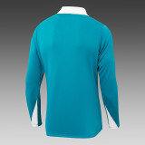 24/25 Atletico Madrid  Training Blue 1:1 Quality Training Jersey