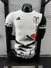 24/25 Japan Special Edition Player 1:1 Quality Soccer Jersey