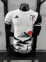 24/25 Japan Special Edition Player 1:1 Quality Soccer Jersey 24/25 Japan Special Edition Player 1:1 Quality Soccer Jersey