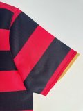 2008  Flamengo Home Fans Retro 1:1 Quality Soccer Jersey
