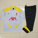 24/25  Liverpool  Grey Fans  1:1 Quality Training Jersey