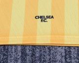 1995/1997 Chelsea Away Kids Kits Retro 1:1 Quality Soccer Jersey