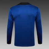 24/25 Inter Milan Training 1:1 Quality Training Jersey
