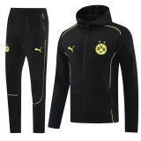 24/25 Dortmund Hooded Long Sleeved  1:1 Training suit