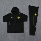 24/25 Dortmund Hooded Long Sleeved  1:1 Training suit