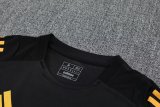 24/25 Real Madrid Black 1:1 Quality Training Jersey（A-Set）