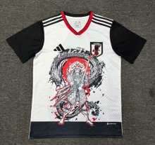 24/25 Japan Special Edition White Fans 1:1 Quality Soccer Jersey