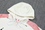 24/25 Paris Hooded Long Sleeved  1:1 Training suit