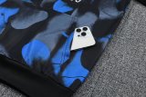 24/25 Inter Milan Hooded Long Sleeved 1:1 Training suit