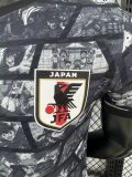 24/25 Japan Special Edition Player 1:1 Quality Soccer Jersey