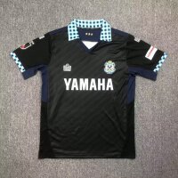 24/25 Jubilo Iwata Third Fans 1:1 Quality Soccer Jersey（磬田喜悦）