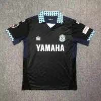 24/25 Jubilo Iwata Third Fans 1:1 Quality Soccer Jersey（磬田喜悦）