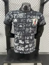 24/25 Japan Special Edition Player 1:1 Quality Soccer Jersey