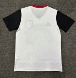 24/25 Japan Special Edition White Fans 1:1 Quality Soccer Jersey