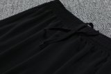 24/25 Paris Hooded Long Sleeved  1:1 Training suit
