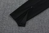 24/25 Barcelona Hooded Long Sleeved  1:1 Training suit