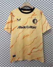 24/25  Feyenoord Rotterdam Third Fans 1:1 Quality Soccer Jersey