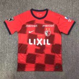 24/25  Kashima Antlers Home Fans 1:1 Quality Soccer Jersey（鹿岛鹿角）