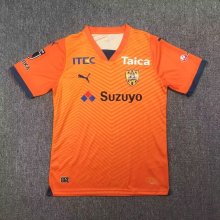 24/25 Shimizu S-Pulse Home Fans 1:1 Quality Soccer Jersey