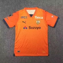 24/25 Shimizu S-Pulse Home Fans 1:1 Quality Soccer Jersey