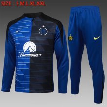 24/25 Inter Milan Training 1:1 Quality Training Jersey