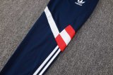 24/25  Arsenal Training Red 1:1 Quality Training Jersey