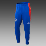 24/25  Nottingham Forest White 1:1 Quality Training Jersey