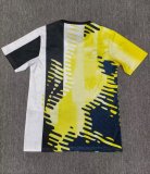 24/25 Juventus Pre Match Uniform Fans 1:1 Quality Soccer Jersey