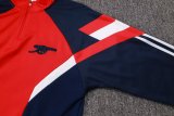 24/25  Arsenal Training Red 1:1 Quality Training Jersey