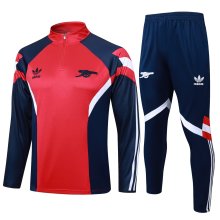 24/25  Arsenal Training Red 1:1 Quality Training Jersey