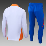 24/25  Nottingham Forest White 1:1 Quality Training Jersey