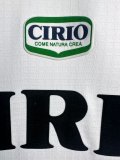 1999/2000 Lazio Third White Retro Fans 1:1 Quality  Soccer Jersey