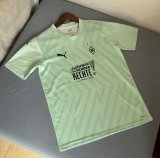 24/25 Monchengladbach Special Edition Fans 1:1 Quality Soccer Jersey