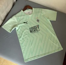 24/25 Monchengladbach Special Edition Fans 1:1 Quality Soccer Jersey