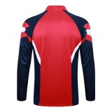 24/25  Arsenal Training Red 1:1 Quality Training Jersey