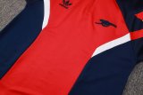 24/25  Arsenal Training Red 1:1 Quality Training Jersey